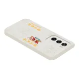 Antique White-Chinese Fashion Trend Prosperity