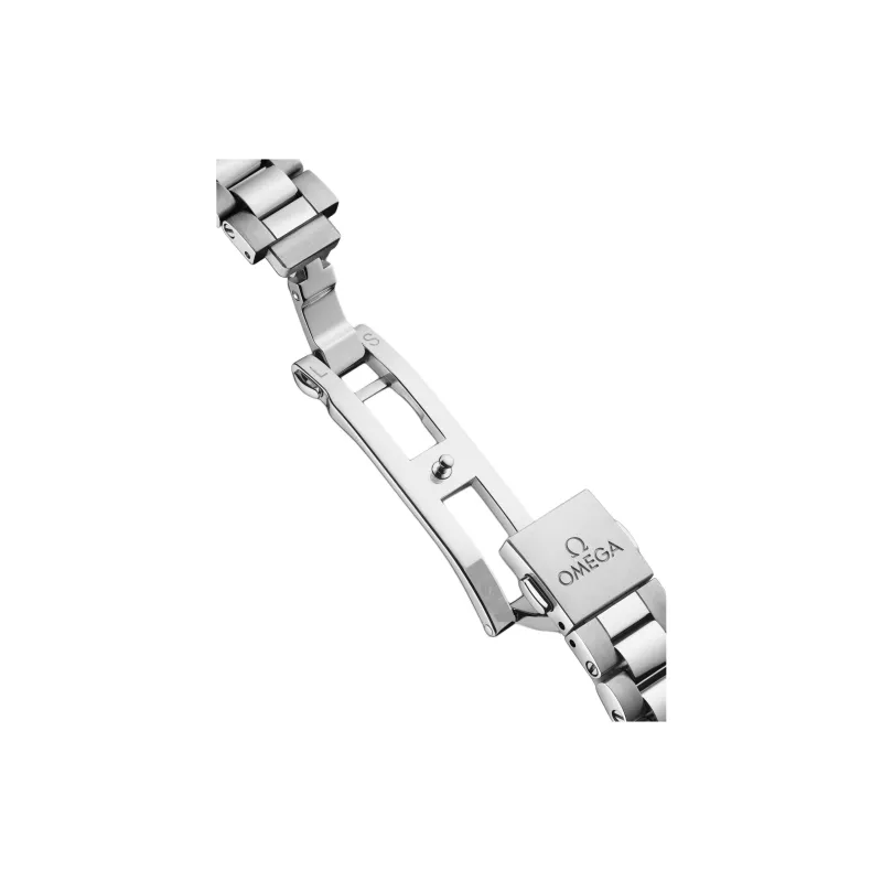 OMEGA Women's AQUA TERRA 150 Meters Watch-5