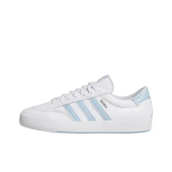 Nora Adidas Originals 'White Clear Sky'