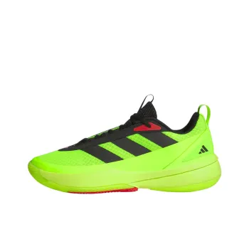 Subzone Adidas 'Lucid Lemon Black'