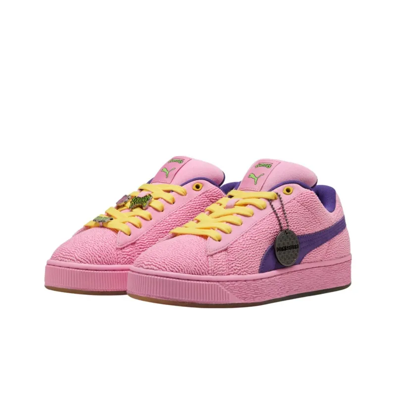 PUMA Suede Xl Teenage Mutant Ninja Turtles Krang-2