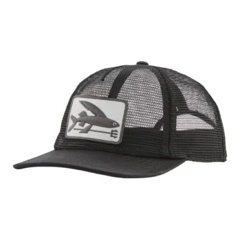 Patagonia - Baseball Caps Men's Black