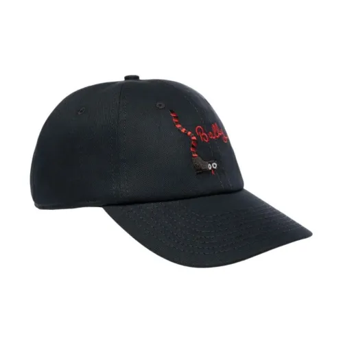 BALLY Cotton Cap