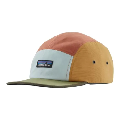 Patagonia - Baseball Caps Men's Multicolor