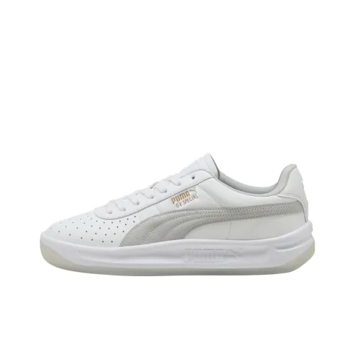 PUMA Gv yellow Premium Cool Light Grey Women's