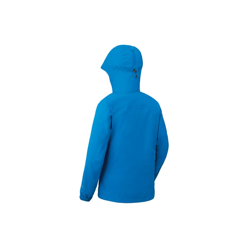 MONTBELL Waterproof And Windproof Windbreaker Jacket Men's-1