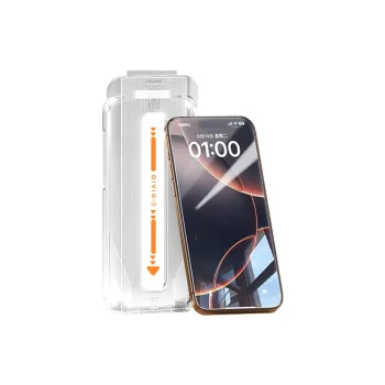 First Guard Cell Phone Protective Films