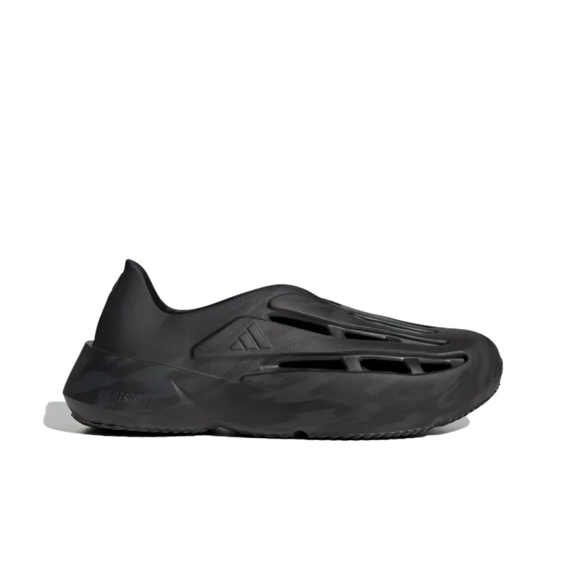 Adidas Lightblaze Moc Core Black Carbon-1