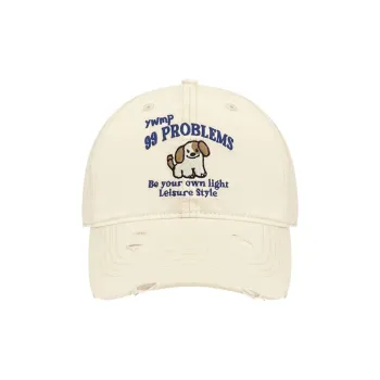 Mulinsen Cotton Baseball Caps Unisex