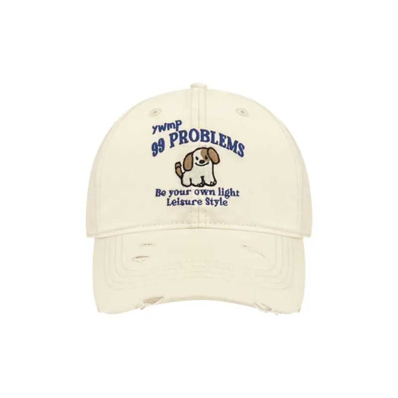 Mulinsen Cotton Baseball Caps Unisex-0