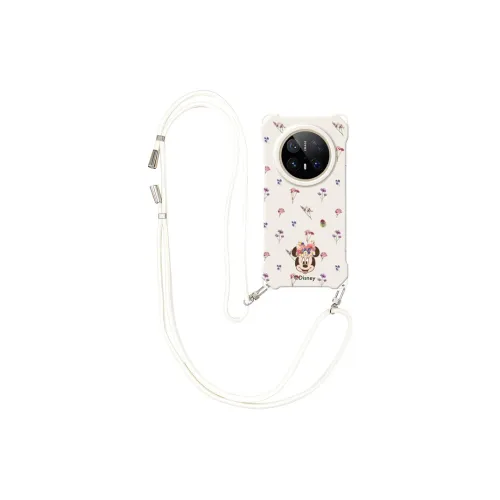 Disney Minnie Series Phone Cases