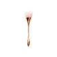 Small Round Pendant Loose Power Brush: 2 Pcs