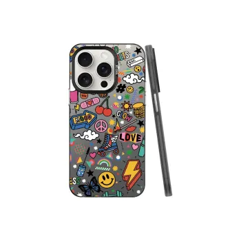 YIBAOBAO Phone Cases