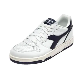 Deuce Diadora 'White Peacoat'