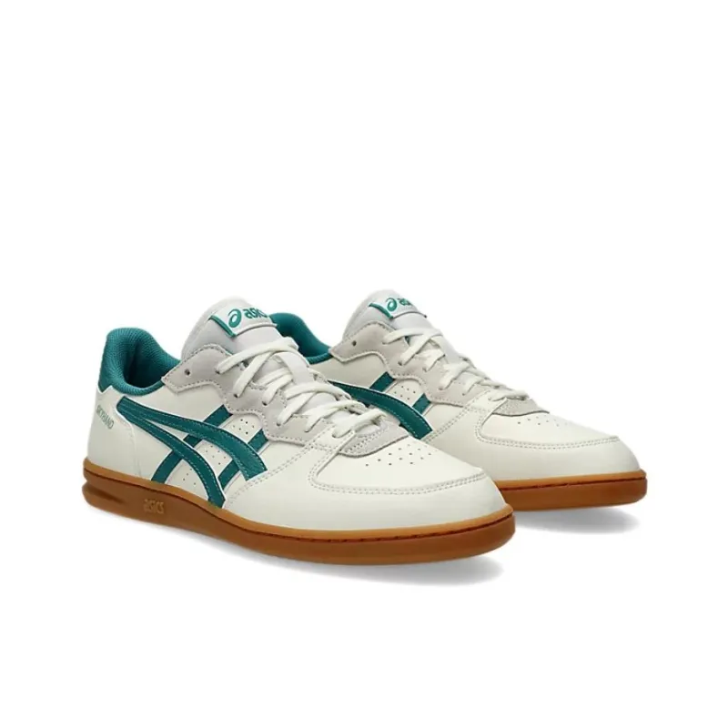 Asics Skyhand Og Cream Rainy Lake Gum-2