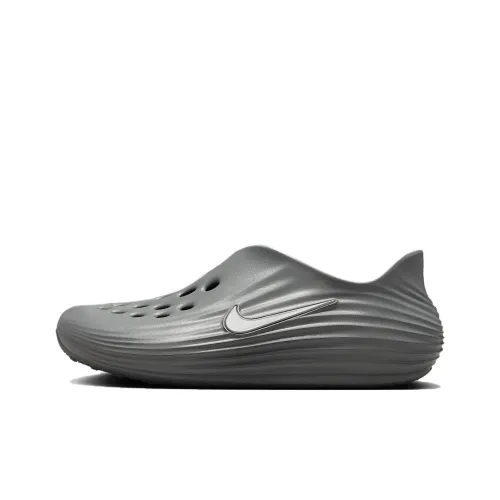 Nike ReactX Rejuven8 Smoke Grey