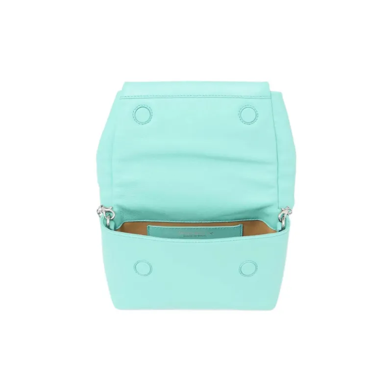 JW Anderson Small Bow Twister Top Handle Bag-4