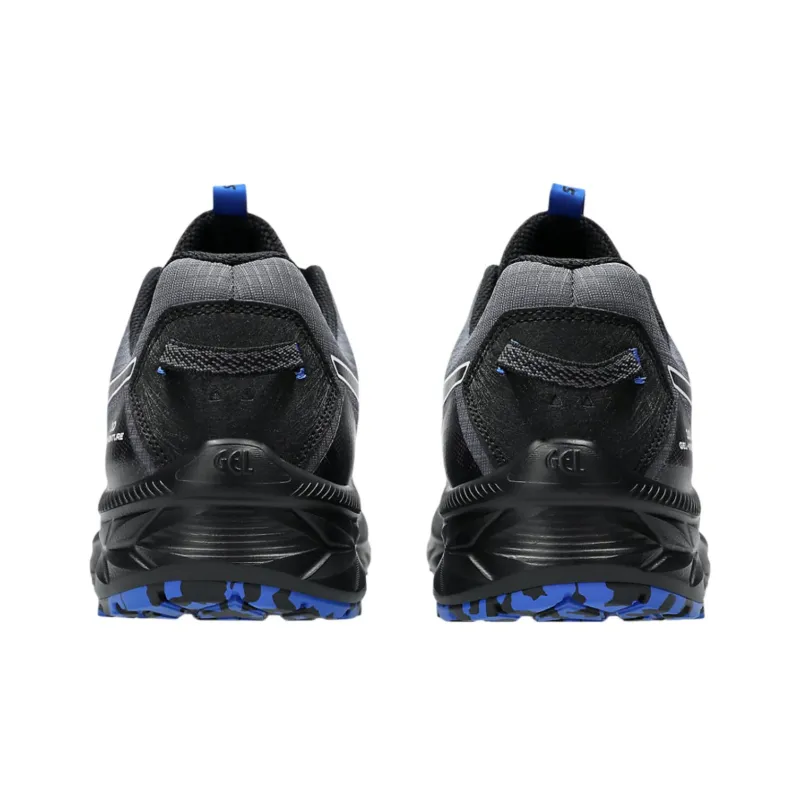 Asics Gel Venture 10 Carrier Grey Black-3
