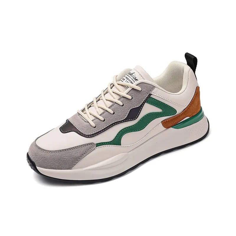 PLAY COBBLER Low-Top Casual Shoes Men's-1