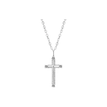 Schloney 925 Sterling Silver Necklaces Women's