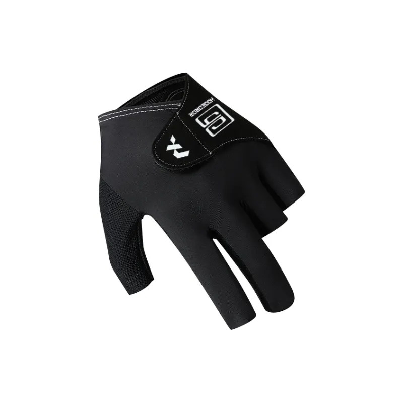 Mulinsen Nylon, Elastane, Island Microfiber Gloves Unisex-0
