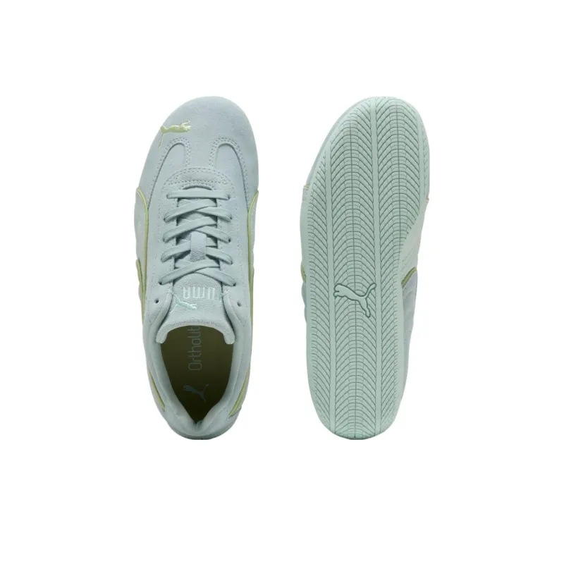 PUMA Speedcat Modern Mint Peaceful Blue Women's-3