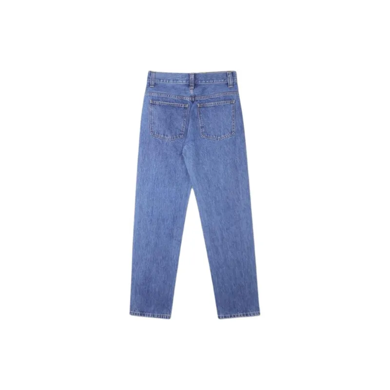 KHAITE Corben Jean 'Bone'-1