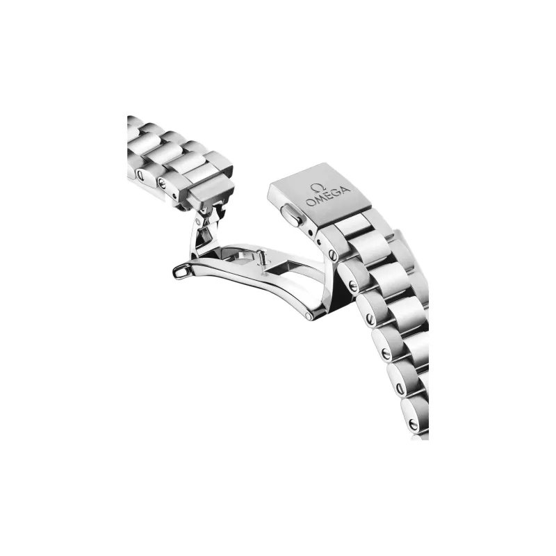 OMEGA Women's AQUA TERRA 150 Meters Watch-3
