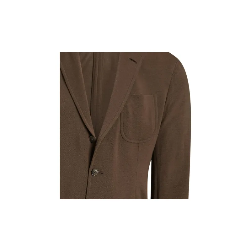 Ralph Lauren Purple Label Wool Blazer-1