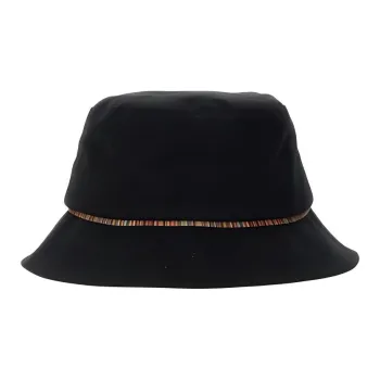 Paul Smith Signature Stripe Bucket Hat