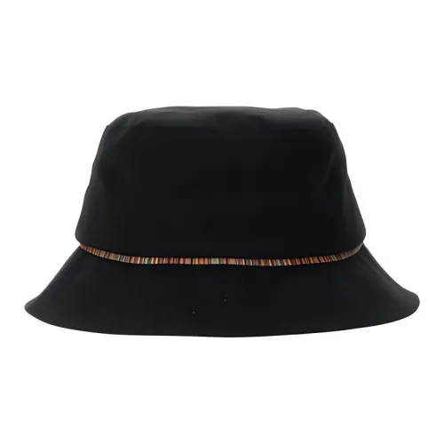 Paul Smith Signature Stripe Bucket Hat