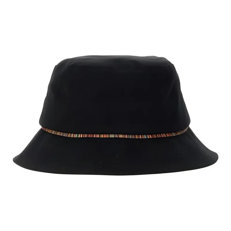 Paul Smith Signature Stripe Bucket Hat-0