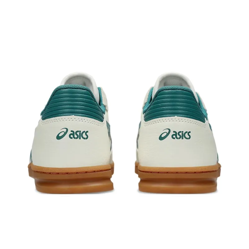 Asics Skyhand Og Cream Rainy Lake Gum-4