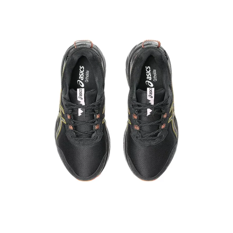 Asics Gel Venture 10 Black Carrier Grey Women's-4