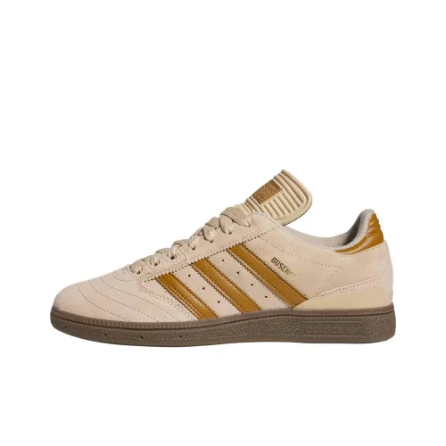 Adidas Originals Busenitz Pro Magic Beige Bronze Strata Gum