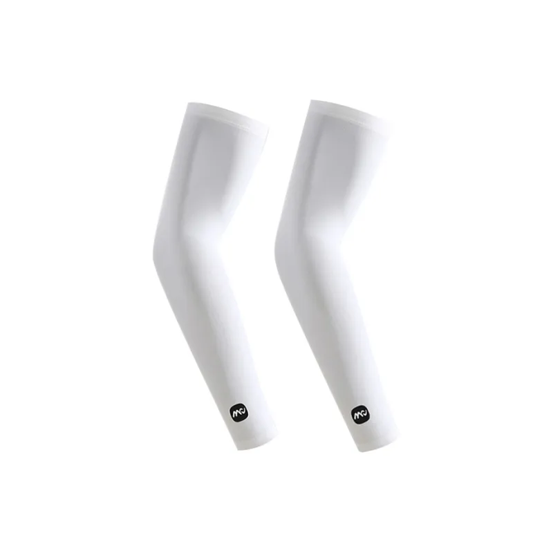 Mulinsen Polyester Sun Protection Sleeves Unisex-4