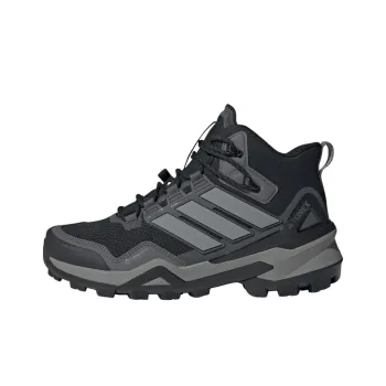 Adidas Terrex Skychaser Mid Gore Tex Core Black Grey Three Grey Six Women's