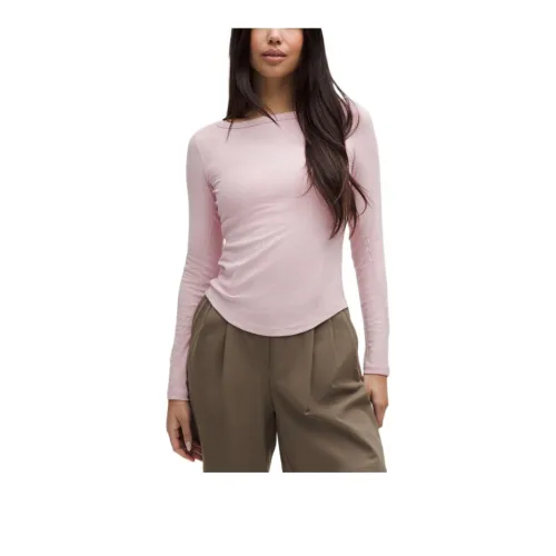 Lululemon Hold Tight T-Shirt Women's