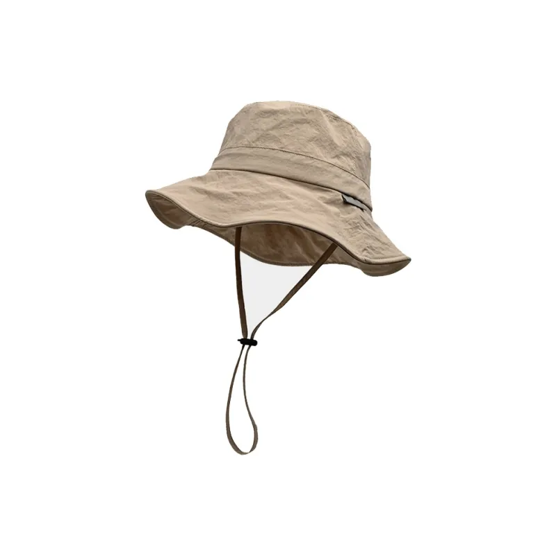 Mulinsen Polyester Bucket Hats Unisex-1
