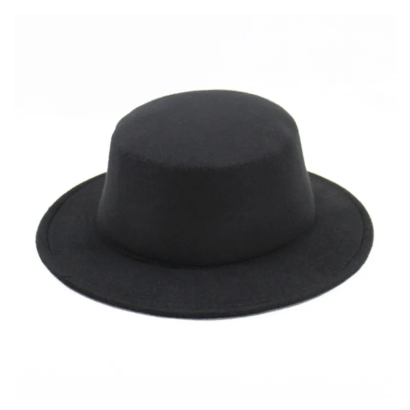 Mulinsen Polyamide Top Hats Unisex-3