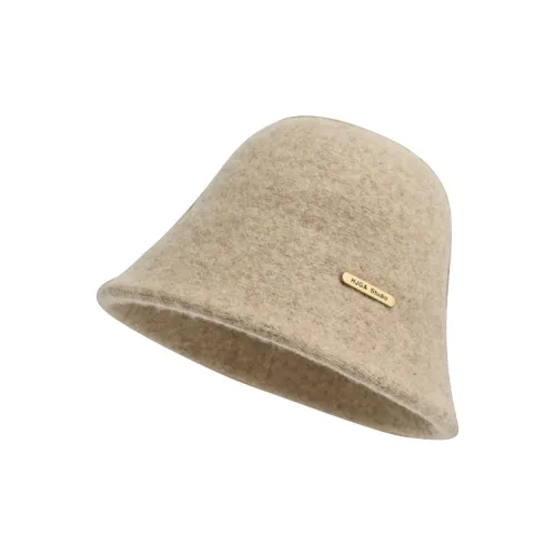 Mulinsen Wool Blend Bucket Hats Unisex