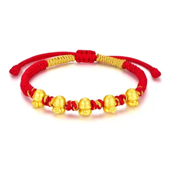 ZSY 999 Fine Silver Bracelets Women's