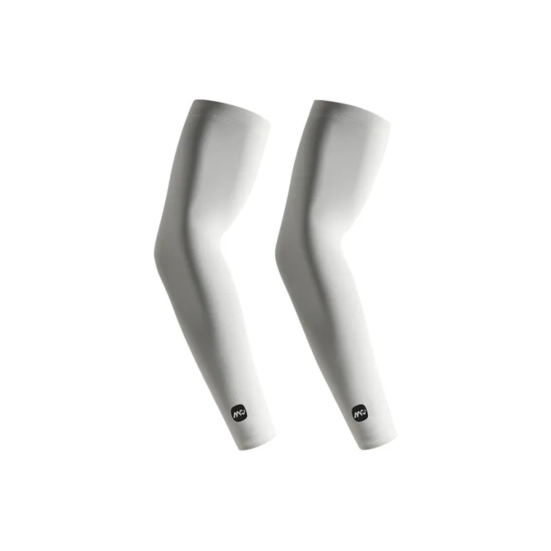 Mulinsen Polyester Sun Protection Sleeves Unisex-1