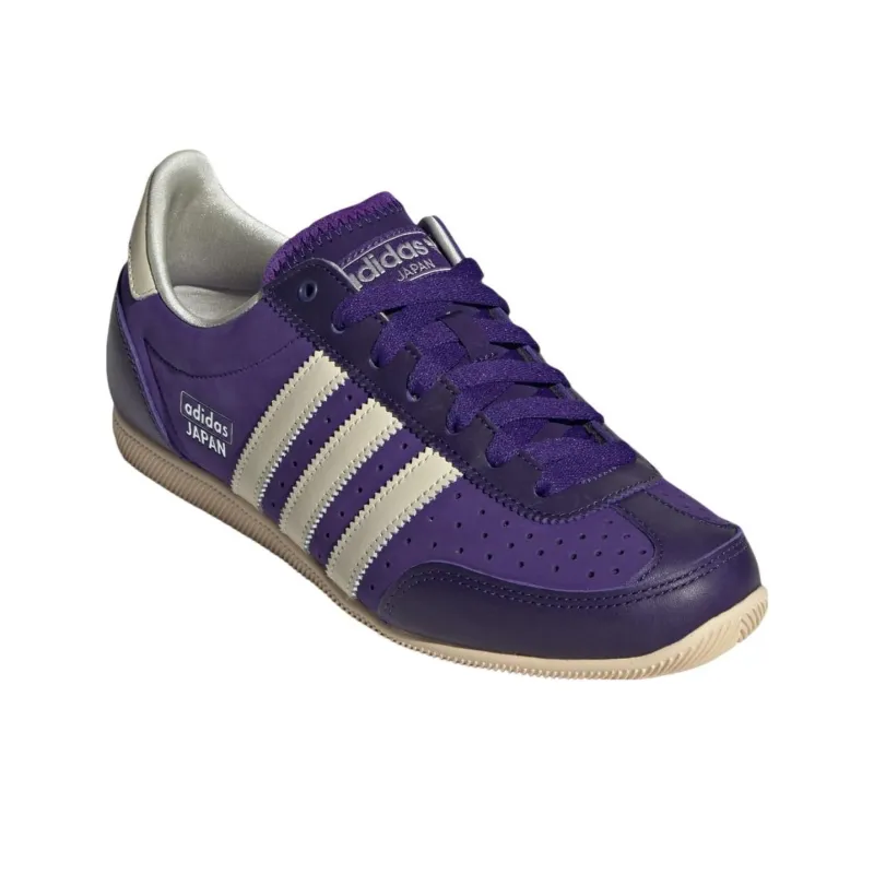 Adidas Japan Collegiate Purple Women's-1