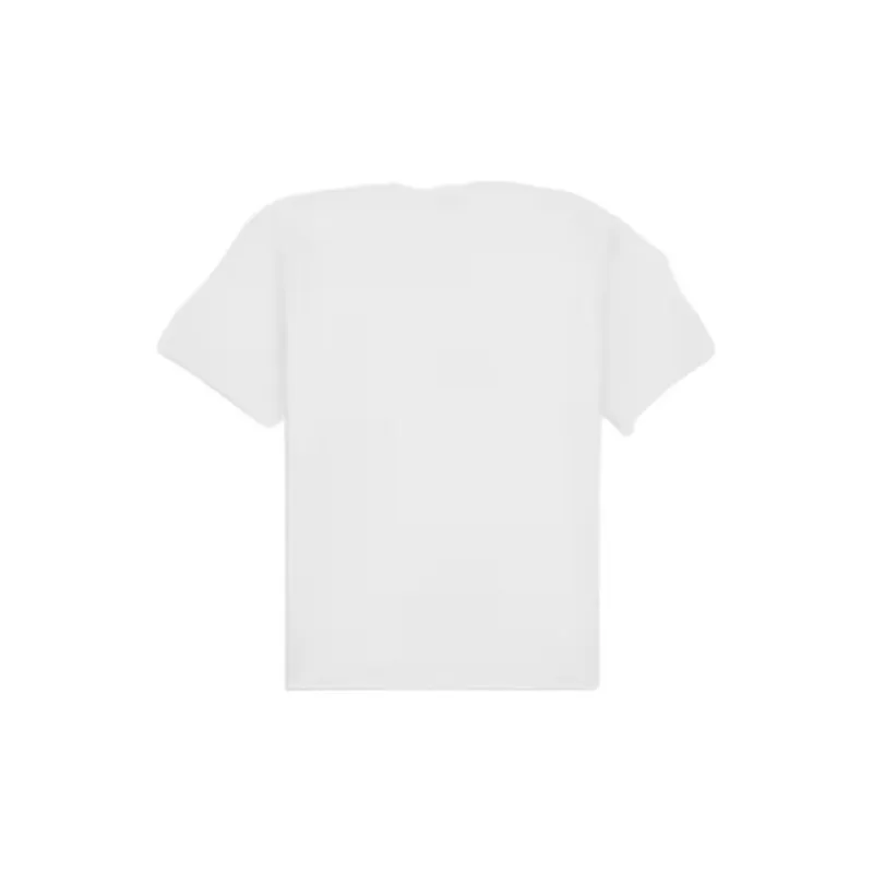 CELINE Bright Young Loose T shirt In Cotton Jersey-1