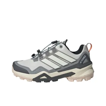 Terrex Skychaser Women's Adidas GORE TEX 'Grey Off White' Women's