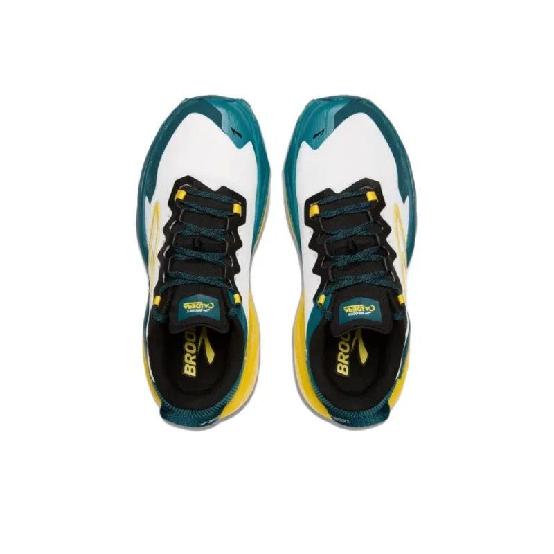 Brooks Caldera 8 Bit Of Blue Quince Celestial-1