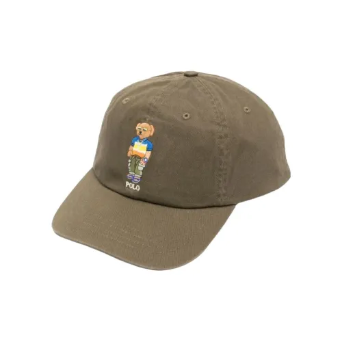 Polo Ralph Lauren Polo Bear Twill Cap