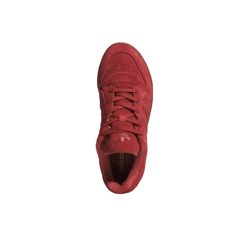 Adidas Rivalry Low Lux Preloved Ruby-3