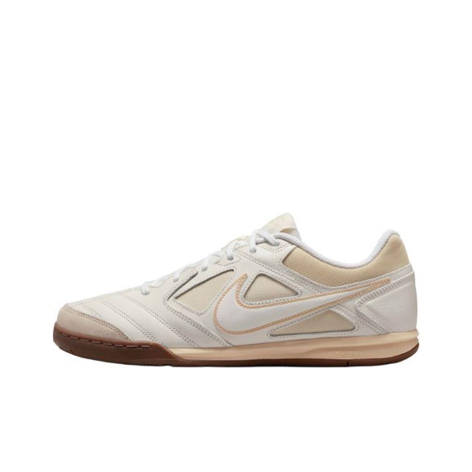 Nike Beige Cleats on Sale & Authentic - POIZON